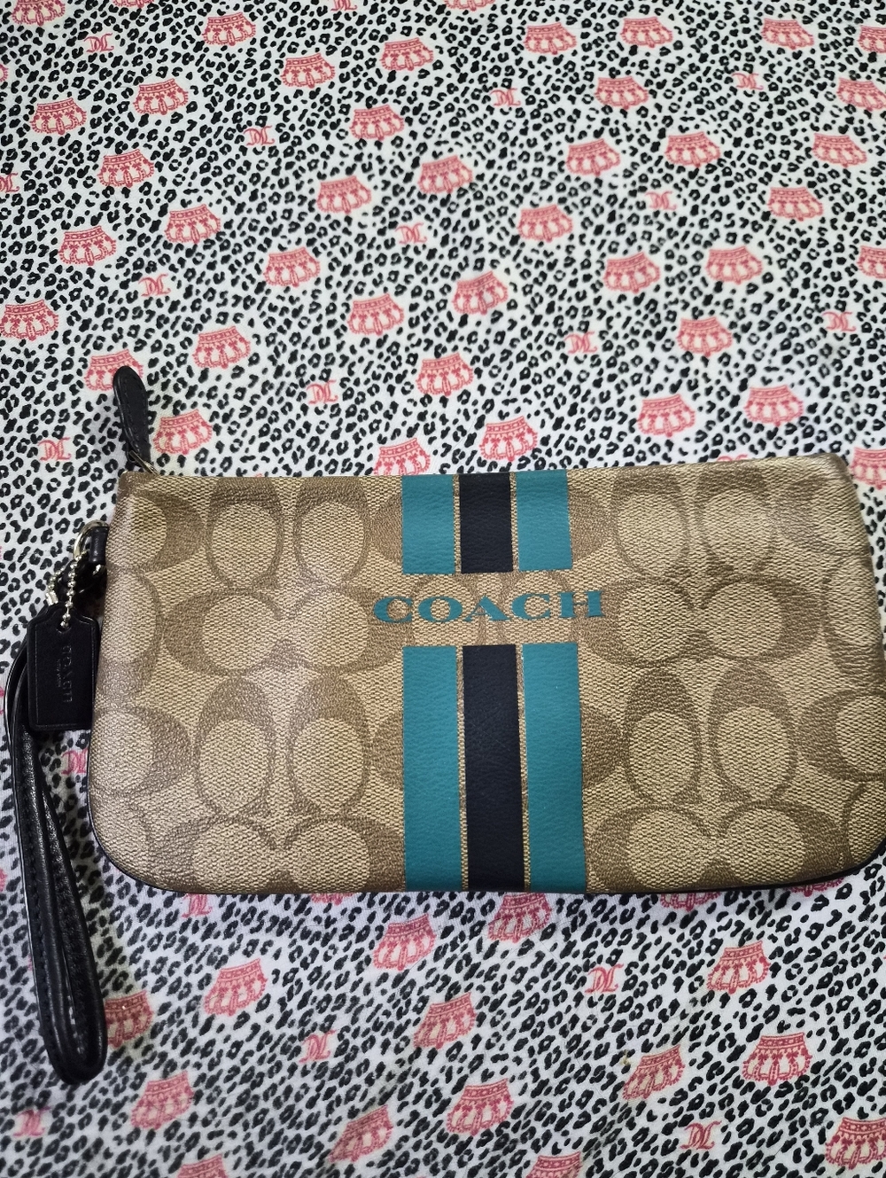 Coach